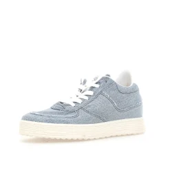 Sneakers-A.S.98 SNEAKERS CHIRA BLU