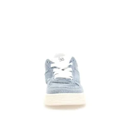 Sneakers-A.S.98 SNEAKERS CHIRA BLU