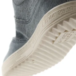 Sneakers-A.S.98 SNEAKERS CHIRA BLU