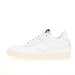 Sneakers-A.S.98 SNEAKERS COE BIANCO