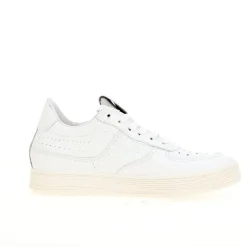Sneakers-A.S.98 SNEAKERS COE BIANCO