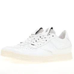 Sneakers-A.S.98 SNEAKERS COE BIANCO