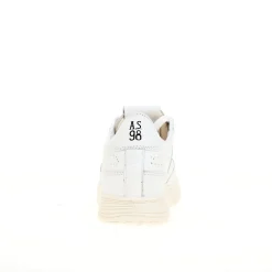 Sneakers-A.S.98 SNEAKERS COE BIANCO
