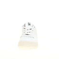 Sneakers-A.S.98 SNEAKERS COE BIANCO