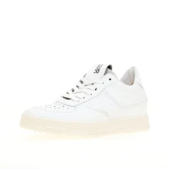 Sneakers-A.S.98 SNEAKERS COE BIANCO