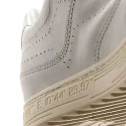 Sneakers-A.S.98 SNEAKERS COE BIANCO