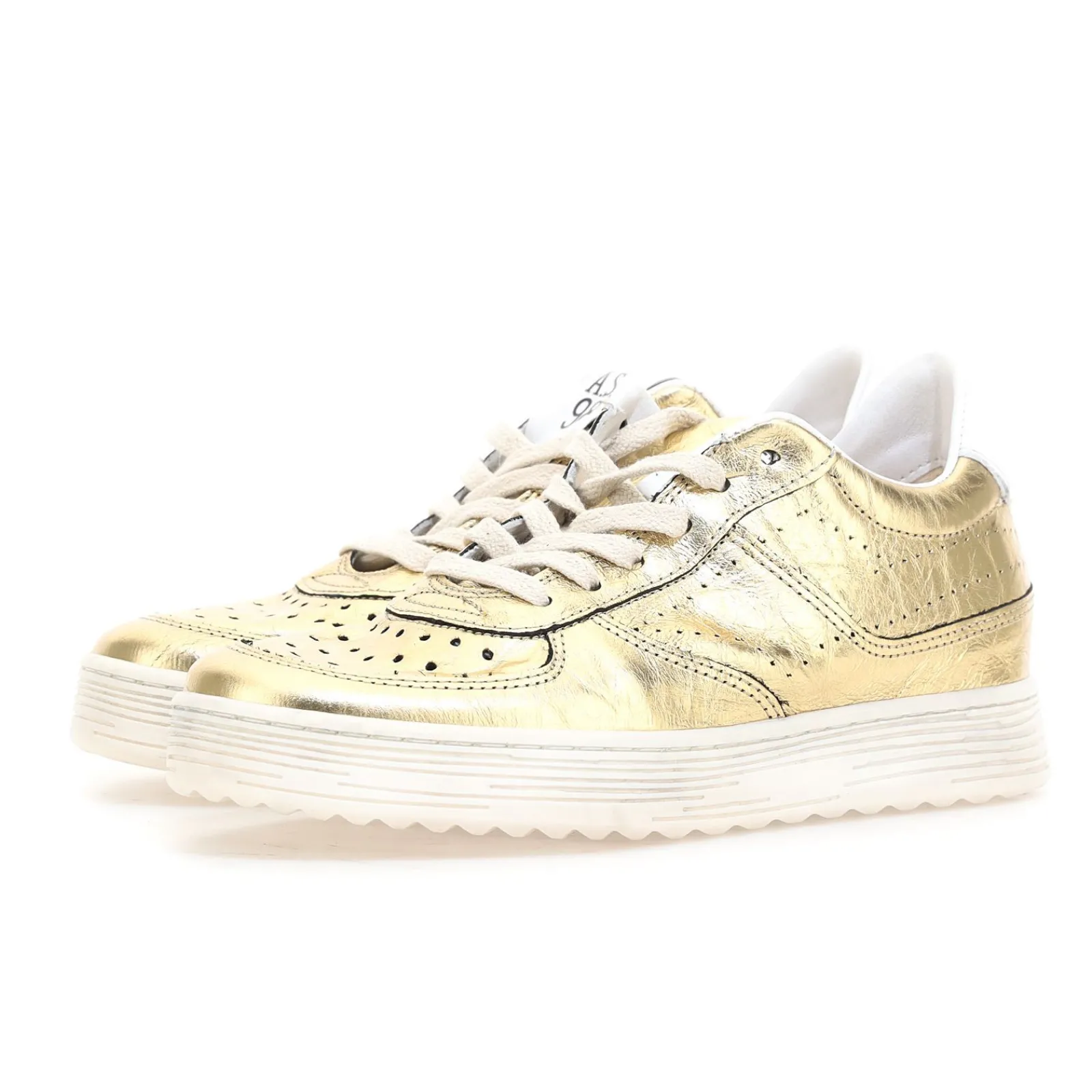 Sneakers-A.S.98 SNEAKERS COE