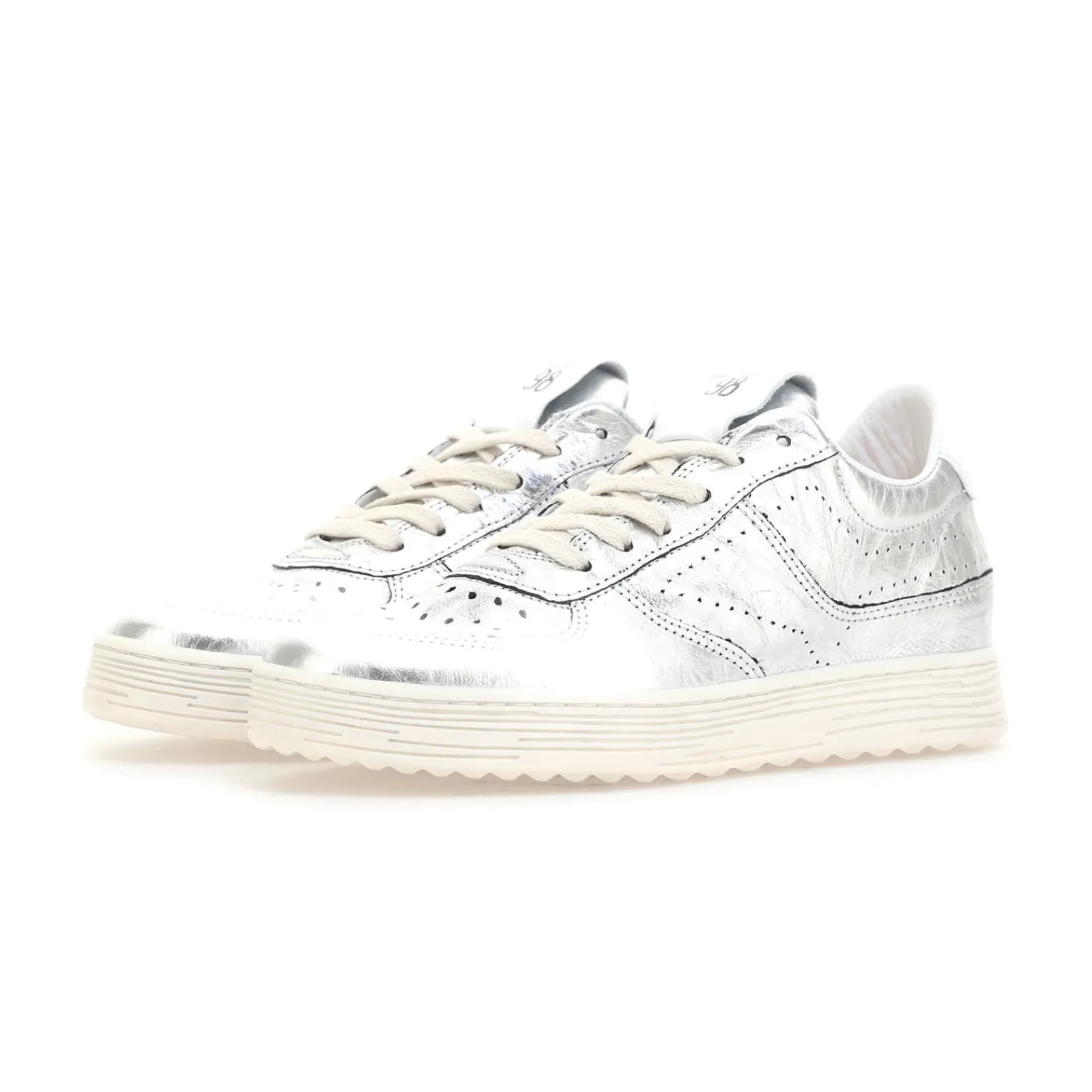 Sneakers-A.S.98 SNEAKERS COE