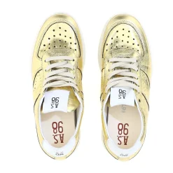 Sneakers-A.S.98 SNEAKERS COE