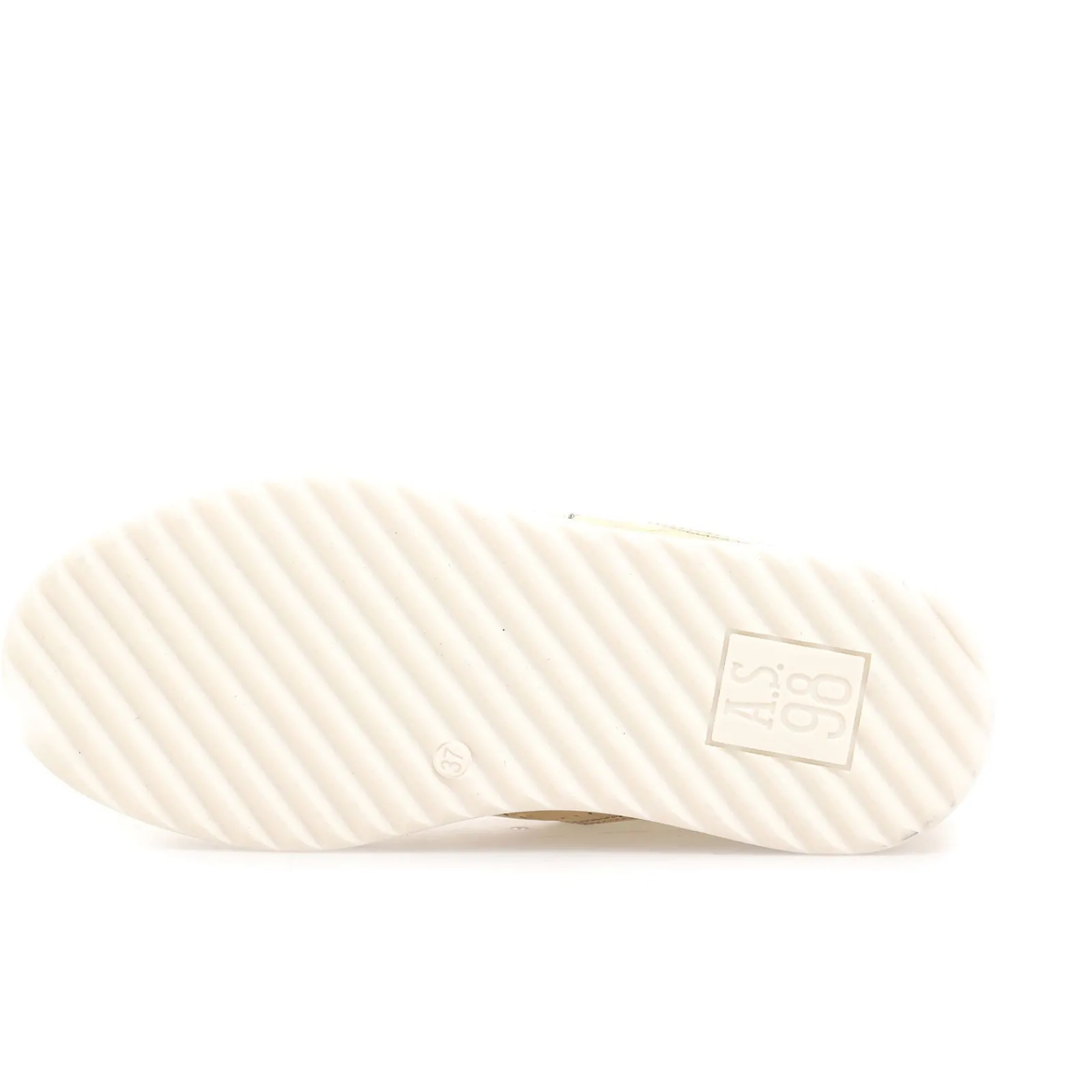 Sneakers-A.S.98 SNEAKERS COE