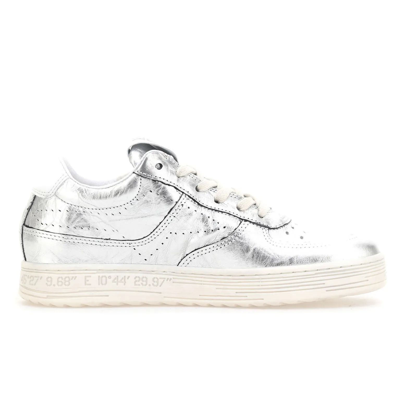 Sneakers-A.S.98 SNEAKERS COE