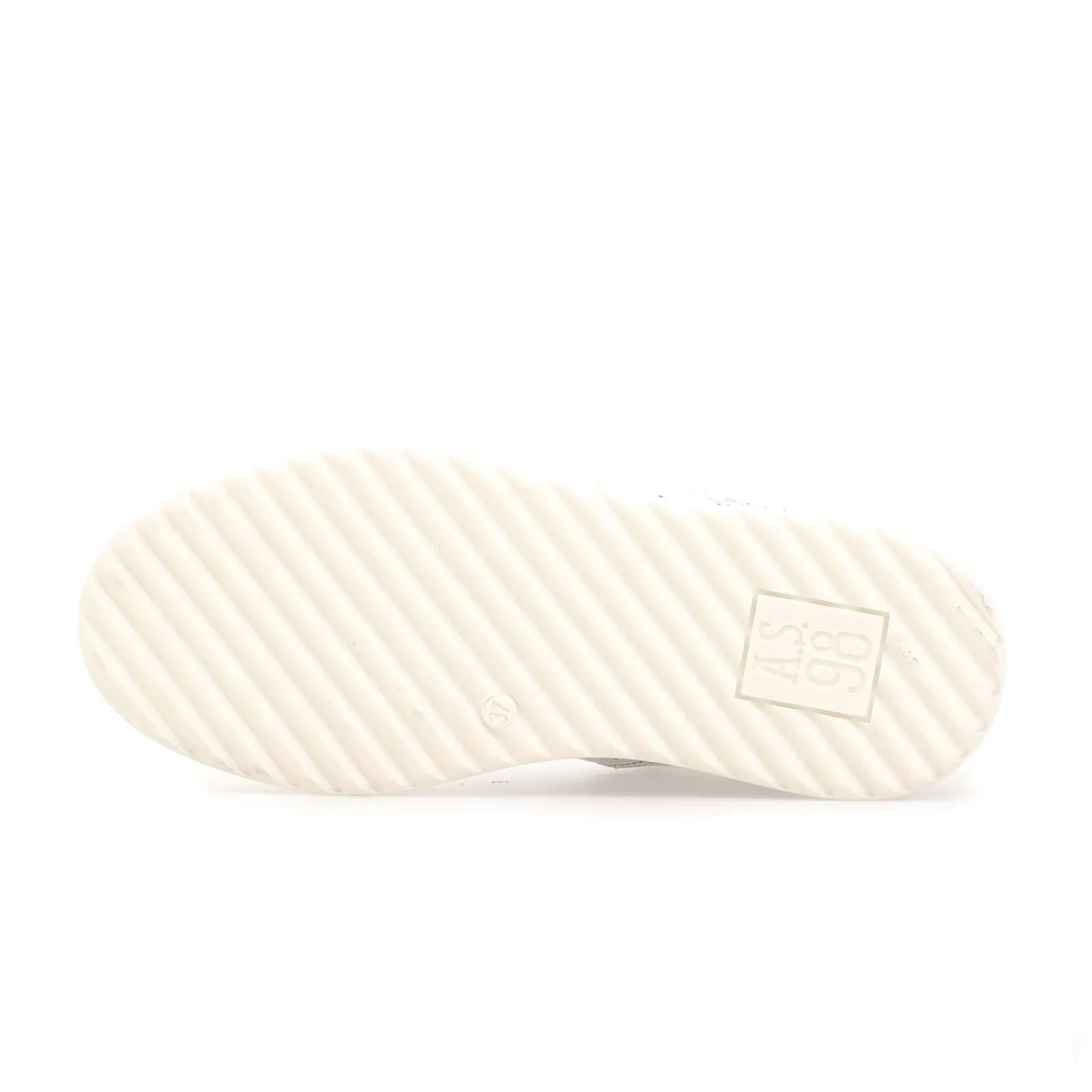 Sneakers-A.S.98 SNEAKERS COE