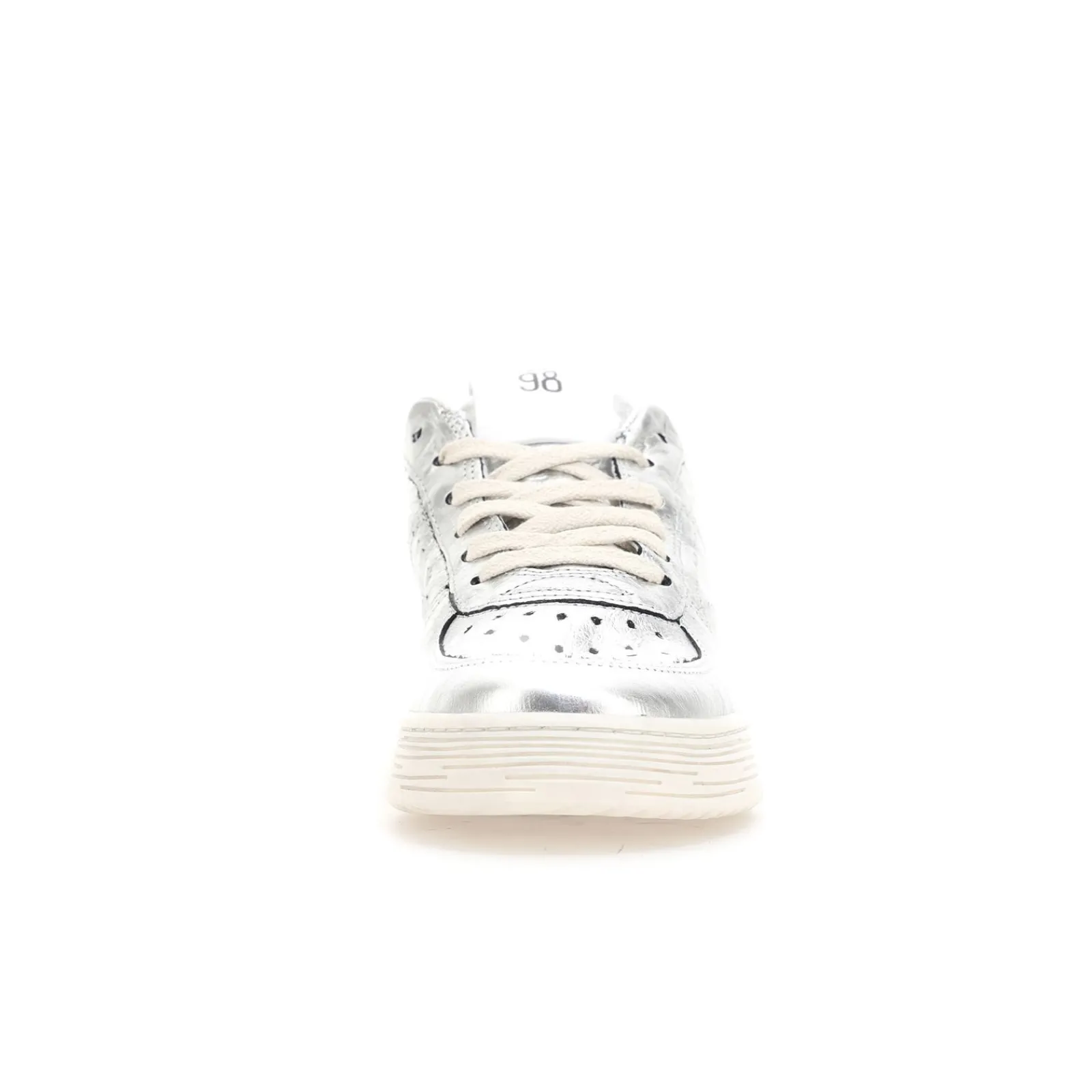 Sneakers-A.S.98 SNEAKERS COE