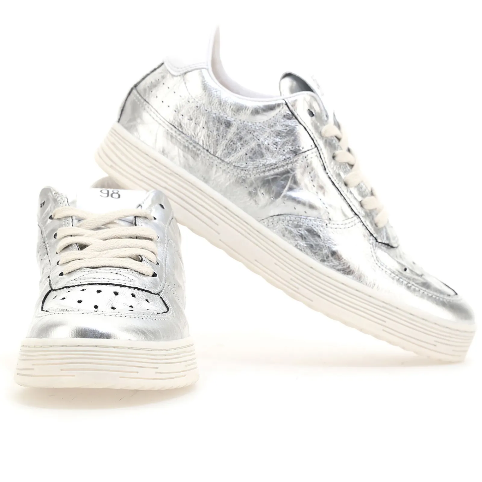 Sneakers-A.S.98 SNEAKERS COE