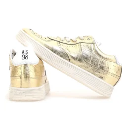 Sneakers-A.S.98 SNEAKERS COE