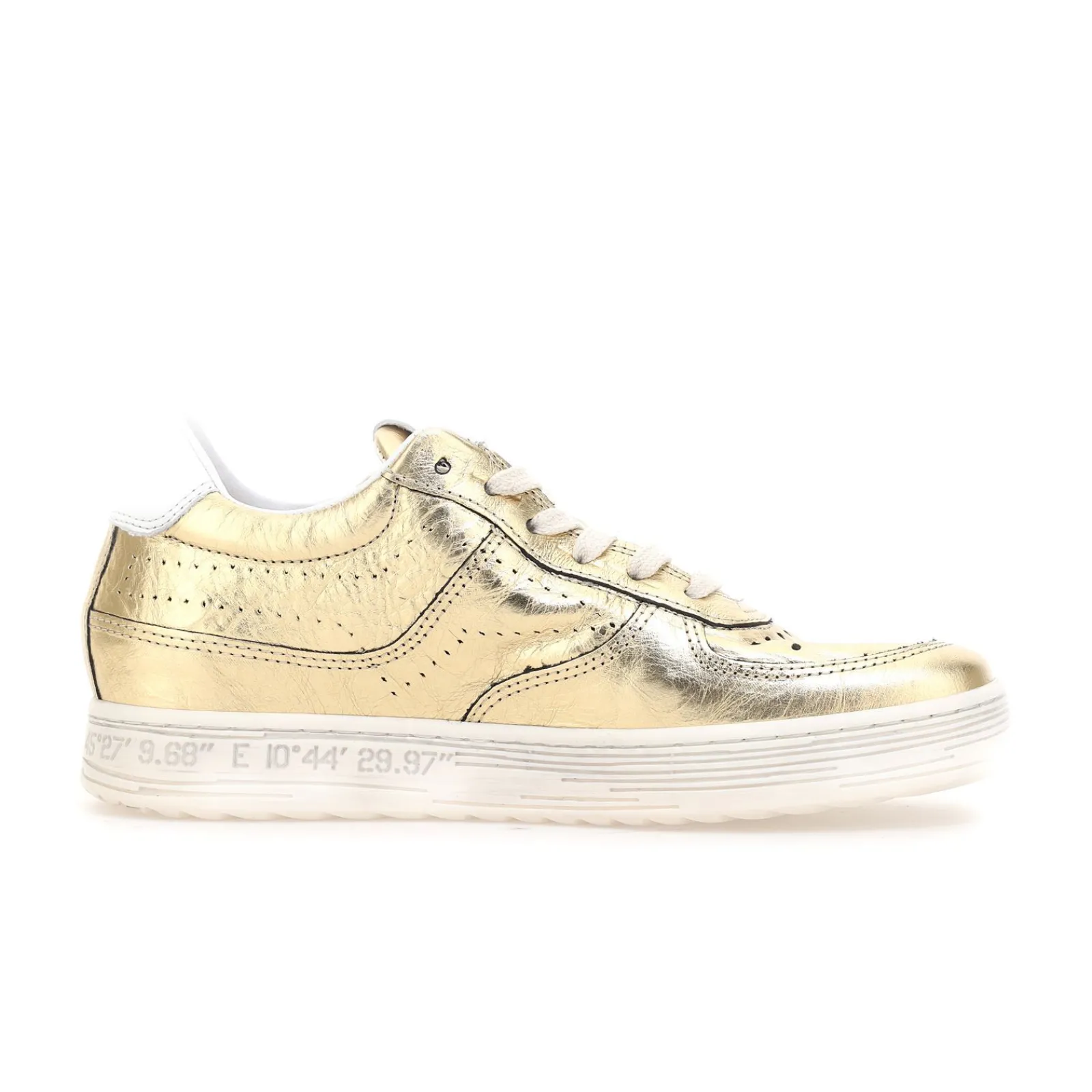 Sneakers-A.S.98 SNEAKERS COE