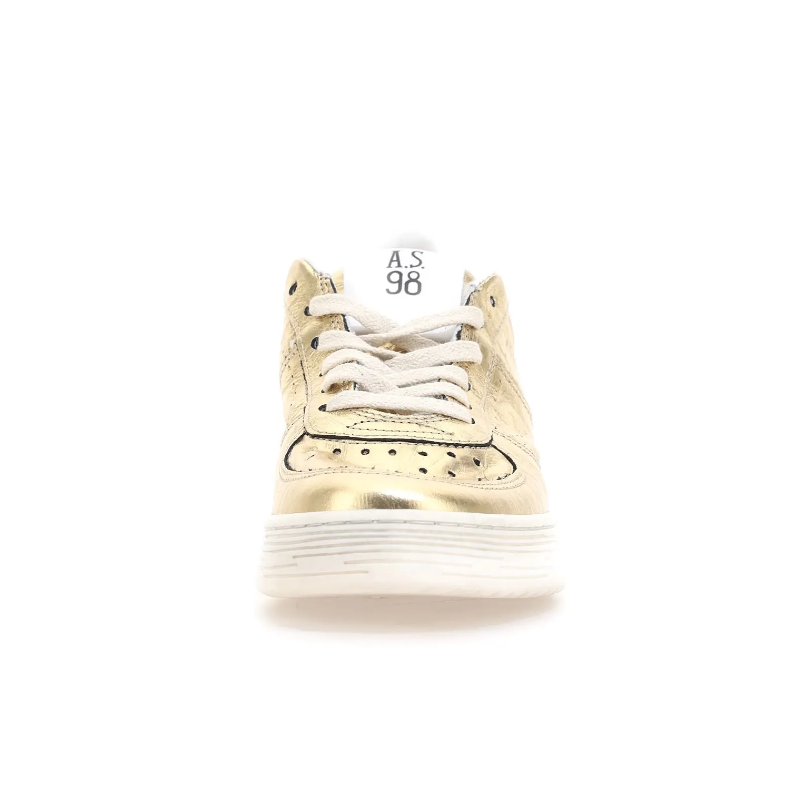 Sneakers-A.S.98 SNEAKERS COE