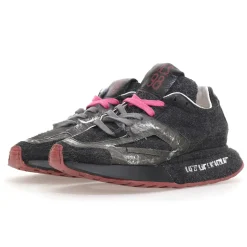 Sneakers-A.S.98 SNEAKERS FLORENCE Multicolor