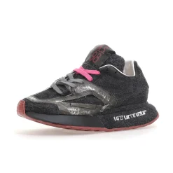 Sneakers-A.S.98 SNEAKERS FLORENCE Multicolor