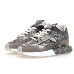 Sneakers-A.S.98 SNEAKERS FREIS Multicolor