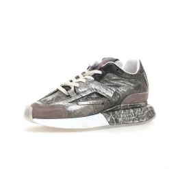 Sneakers-A.S.98 SNEAKERS FREIS Multicolor