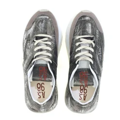 Sneakers-A.S.98 SNEAKERS FREIS Multicolor