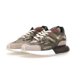 Sneakers-A.S.98 SNEAKERS FREIS Multicolor