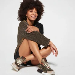 Sneakers-A.S.98 SNEAKERS FREIS Multicolor