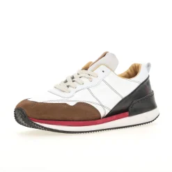 Sneakers-A.S.98 SNEAKERS HARKIN Multicolor