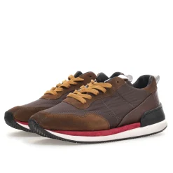 Sneakers-A.S.98 SNEAKERS HARKIN Multicolor