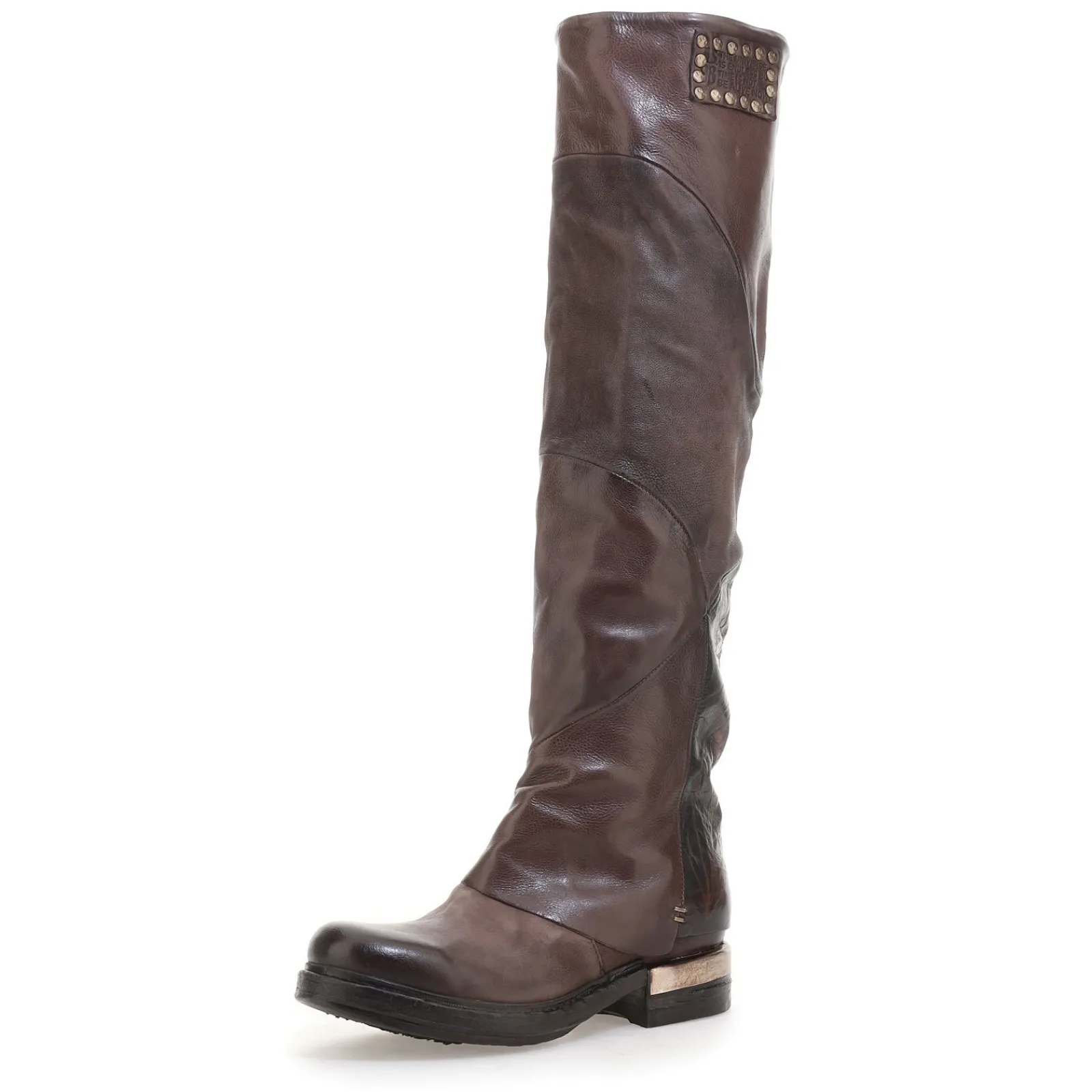 Stiefel-A.S.98 STIEFEL ADDISON FONDENTE