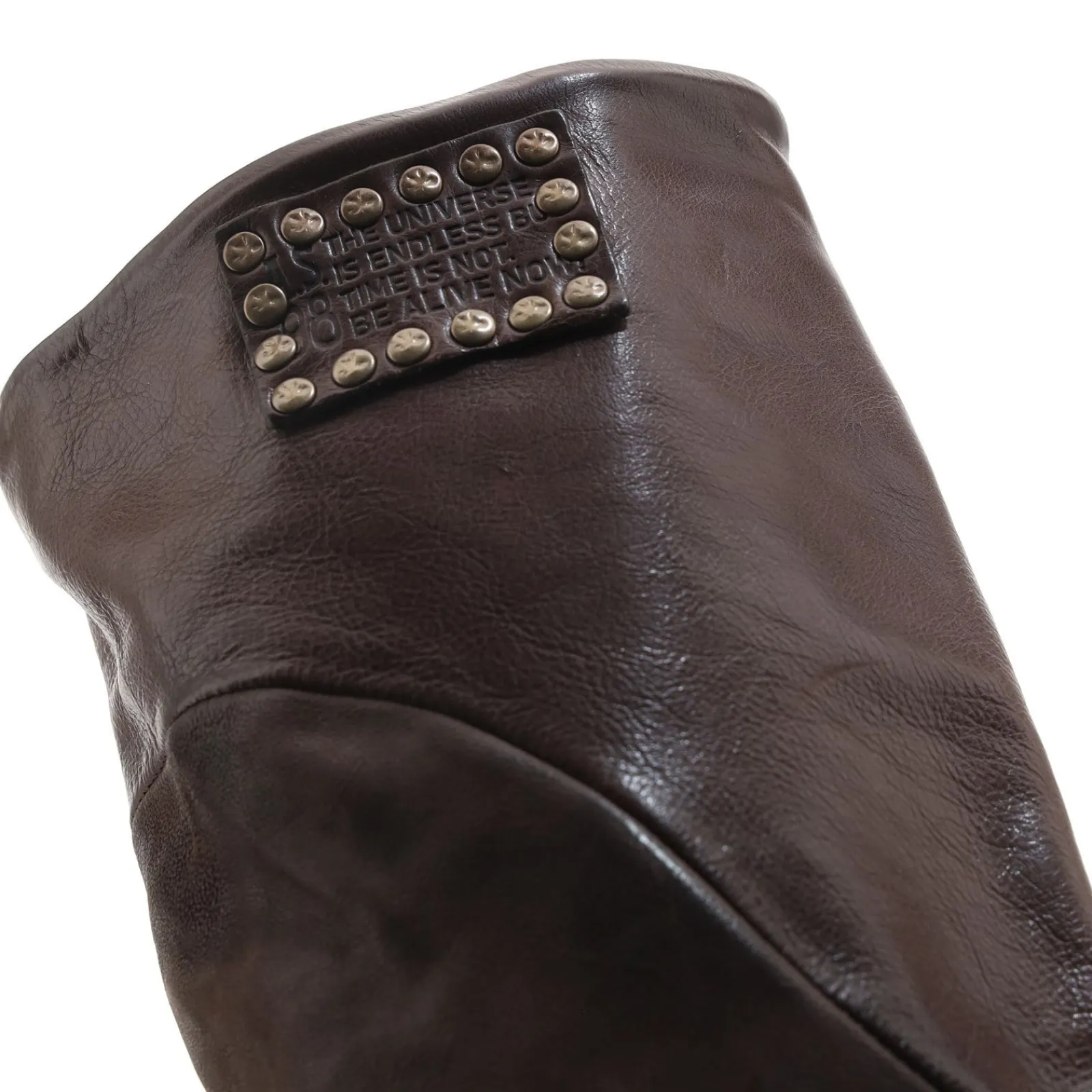 Stiefel-A.S.98 STIEFEL ADDISON FONDENTE