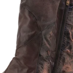 Stiefel-A.S.98 STIEFEL ADDISON FONDENTE