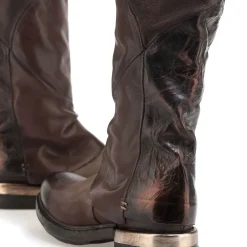 Stiefel-A.S.98 STIEFEL ADDISON FONDENTE