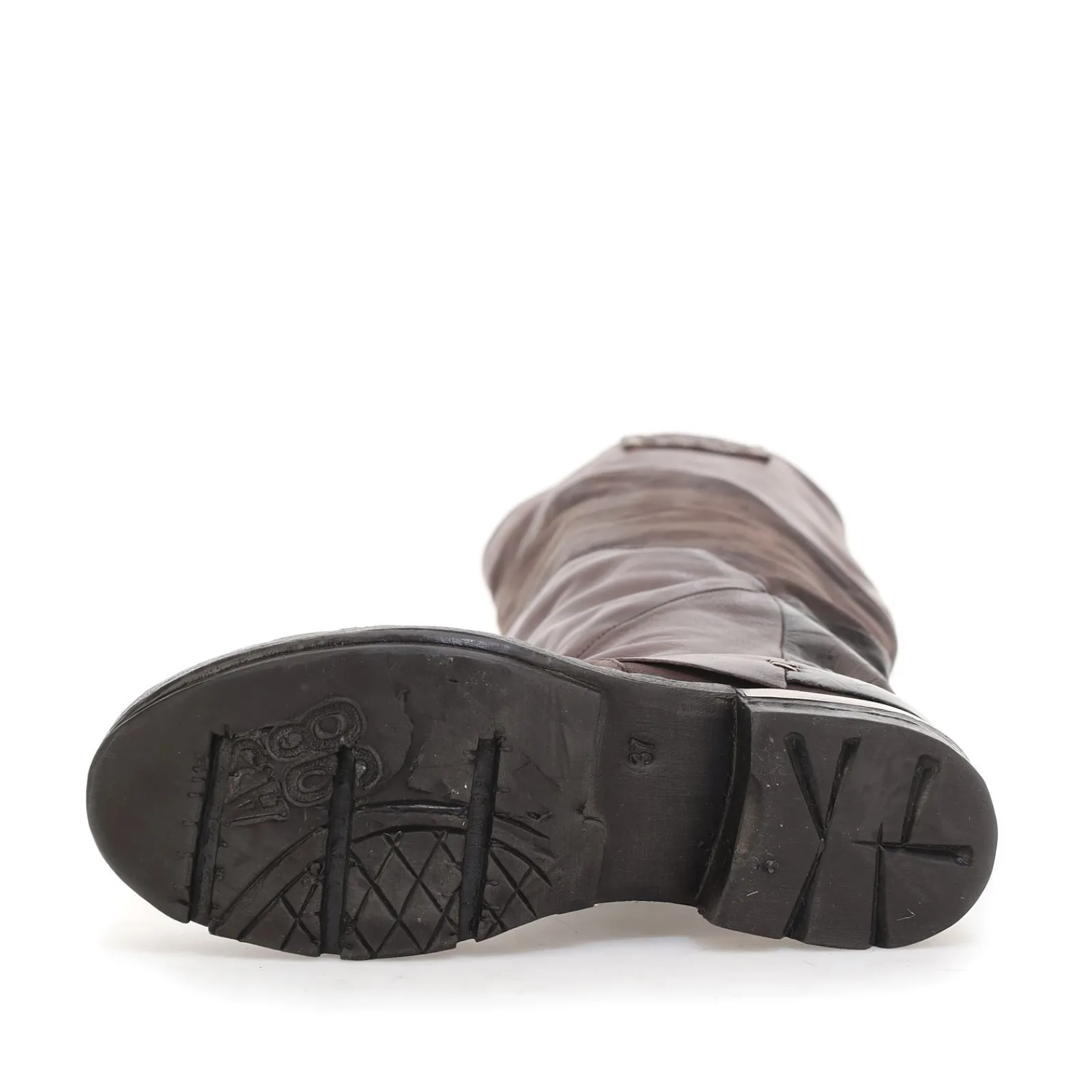 Stiefel-A.S.98 STIEFEL ADDISON FONDENTE