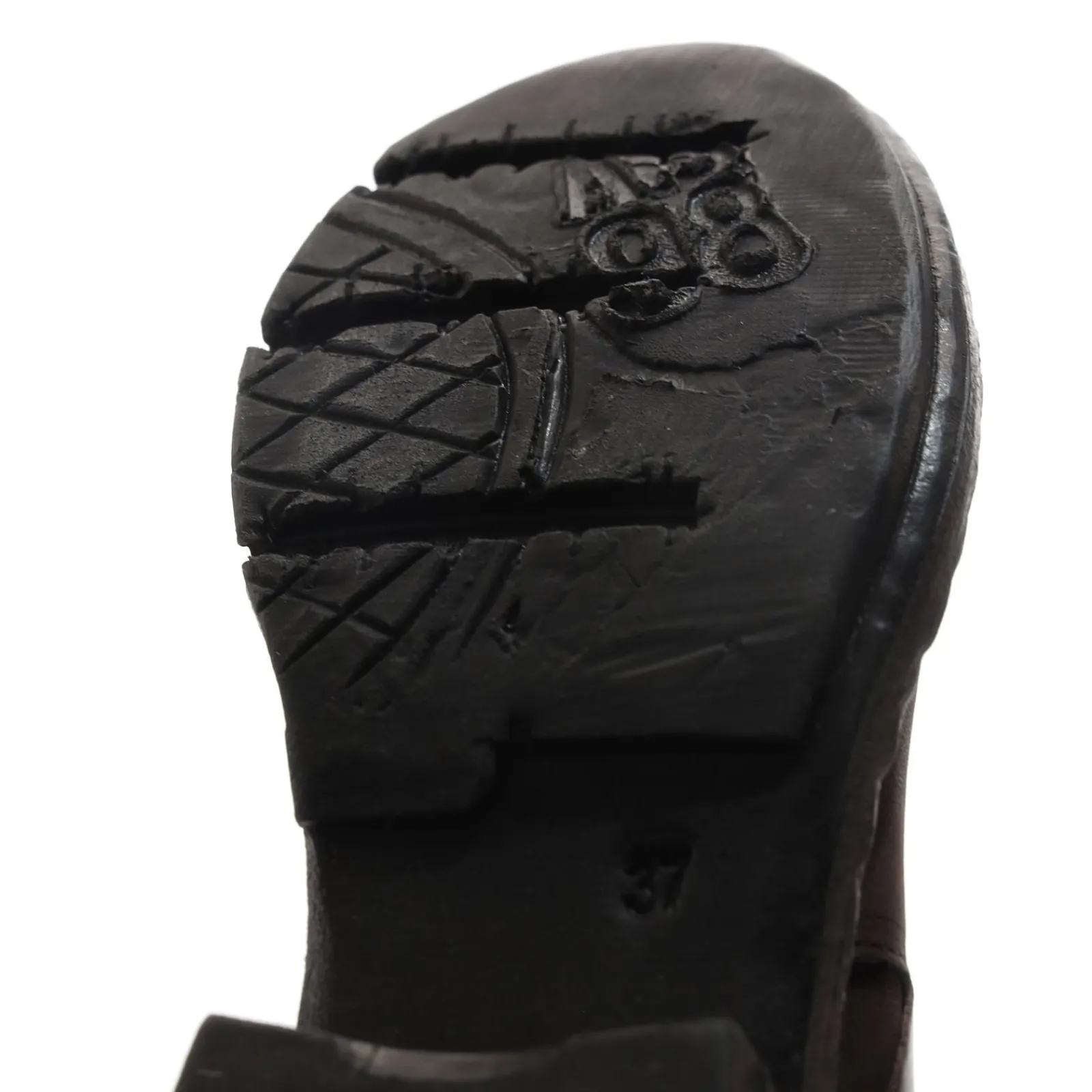 Stiefel-A.S.98 STIEFEL ADDISON FONDENTE