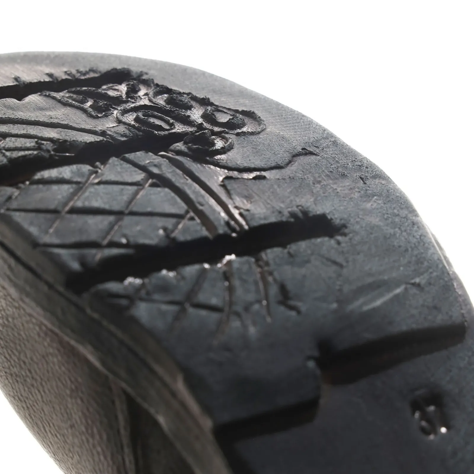 Stiefel-A.S.98 STIEFEL ARVINIA SMOKE