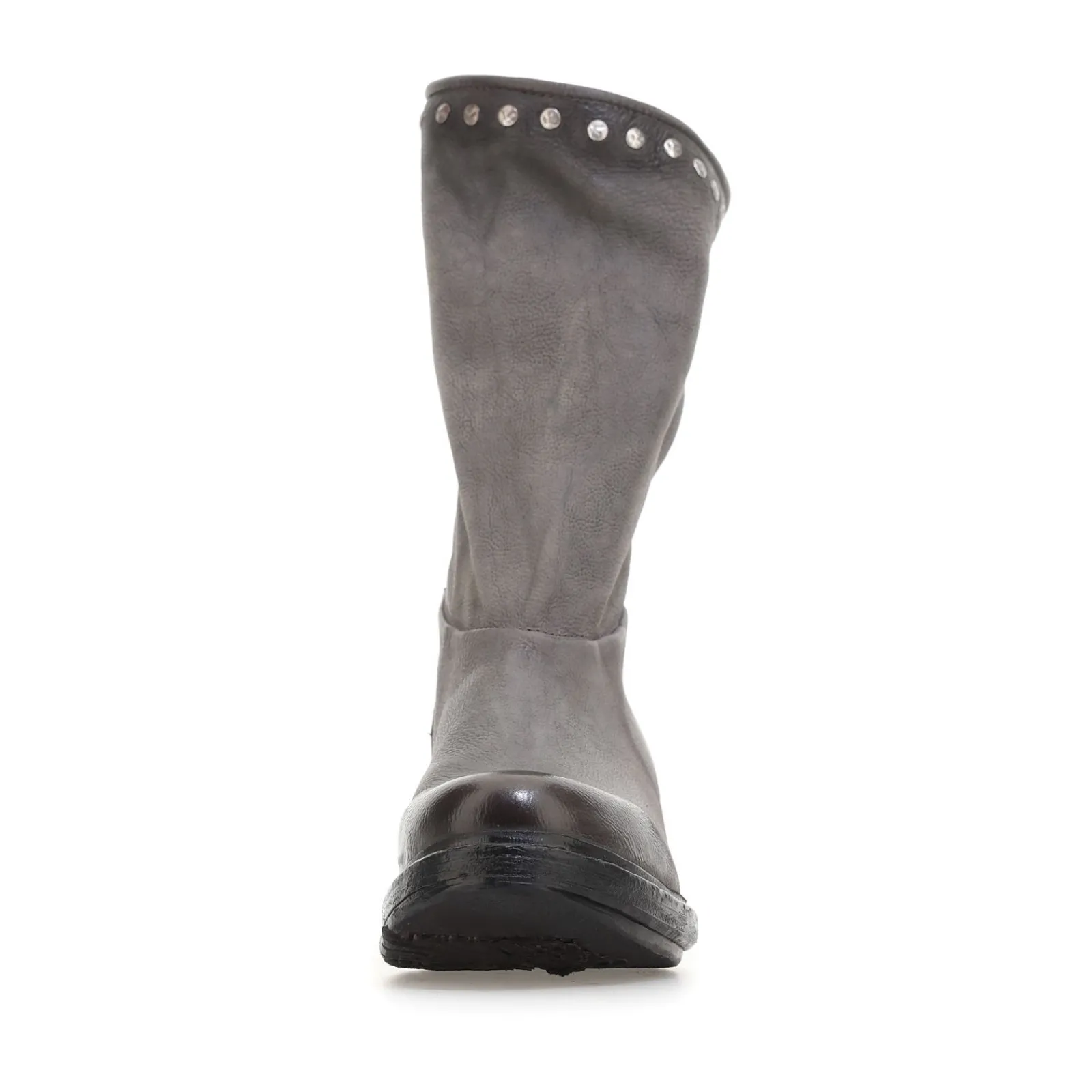 Stiefel-A.S.98 STIEFEL ARVINIA SMOKE