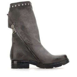 Stiefel-A.S.98 STIEFEL ARVINIA SMOKE