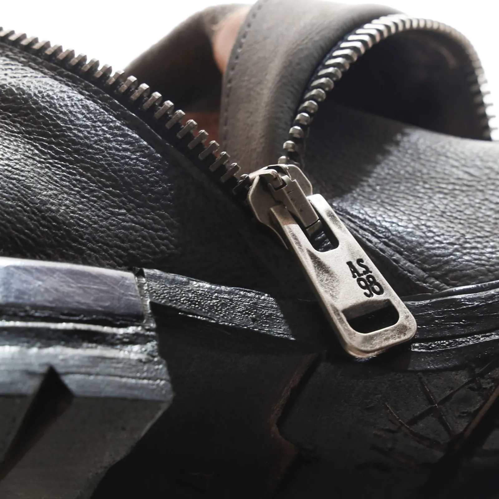 Stiefel-A.S.98 STIEFEL ARVINIA SMOKE