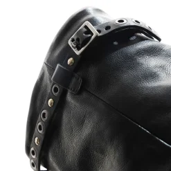 Stiefel-A.S.98 STIEFEL CAMBRIA NERO