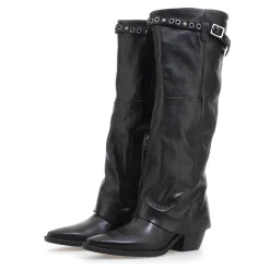 Stiefel-A.S.98 STIEFEL CAMBRIA NERO