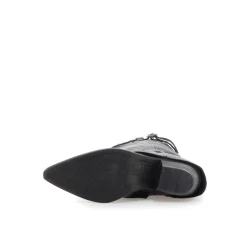 Stiefel-A.S.98 STIEFEL CAMBRIA NERO