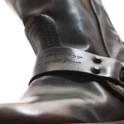 Stiefel-A.S.98 STIEFEL CAREY