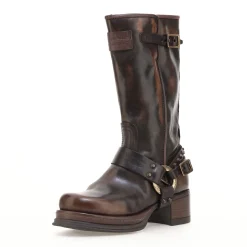 Stiefel-A.S.98 STIEFEL CAREY