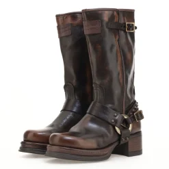 Stiefel-A.S.98 STIEFEL CAREY