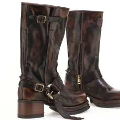 Stiefel-A.S.98 STIEFEL CAREY