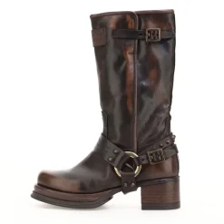 Stiefel-A.S.98 STIEFEL CAREY