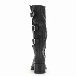 Stiefel-A.S.98 STIEFEL CAYUGA NERO