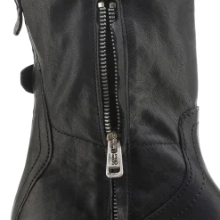 Stiefel-A.S.98 STIEFEL CAYUGA NERO